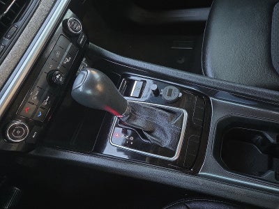 2022 Jeep Compass Latitude FWD