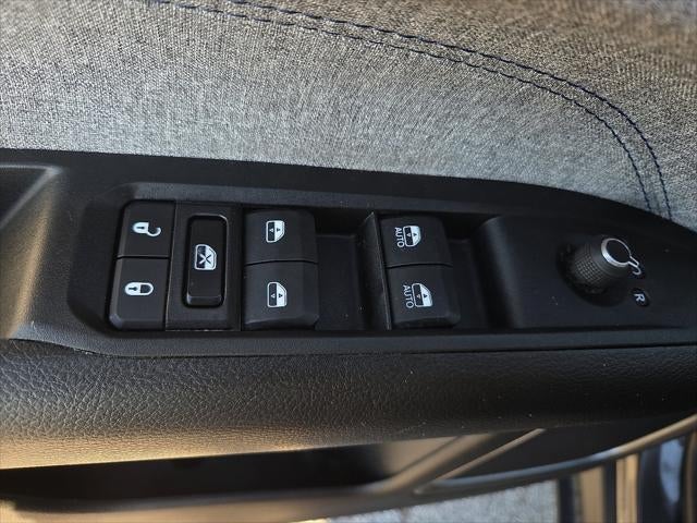 2022 Jeep Compass Latitude FWD