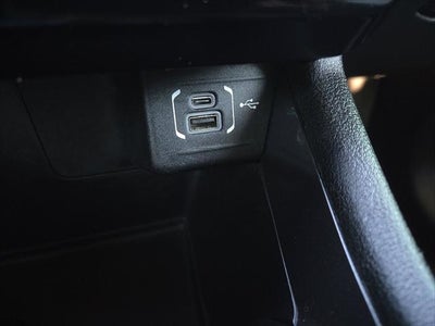 2022 Jeep Compass Latitude FWD
