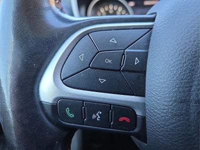 2021 Jeep Compass Limited FWD