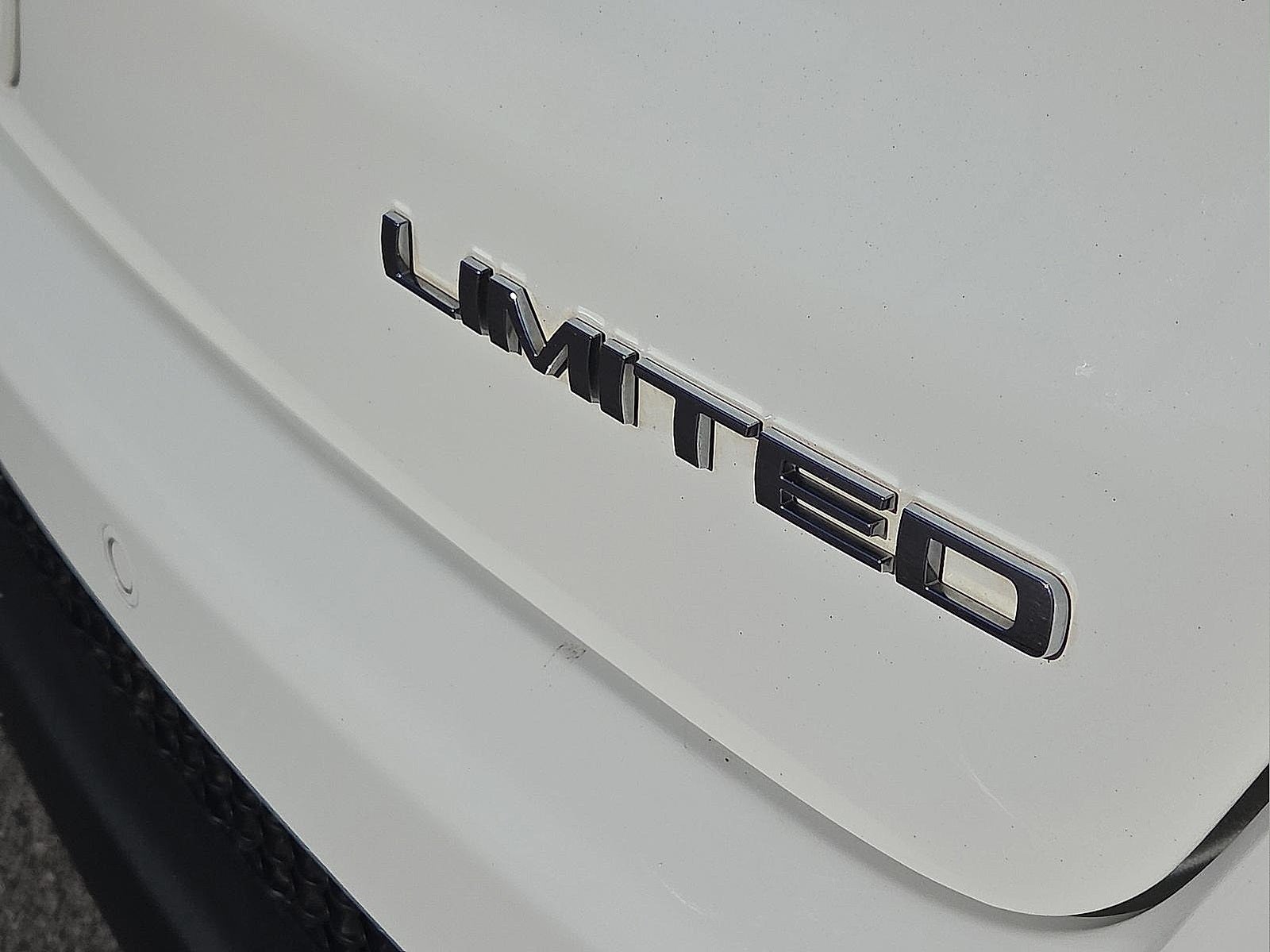 2021 Jeep Compass Limited FWD