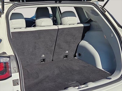 2021 Jeep Compass Limited FWD