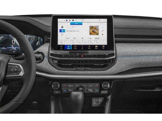 2025 Jeep Compass Sport 4x4