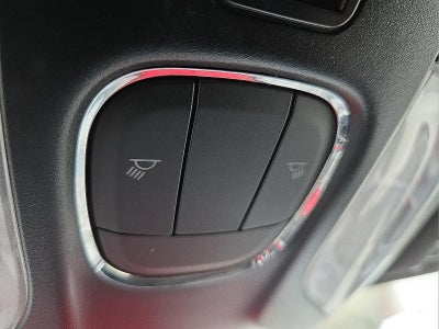 2025 Jeep Compass Sport 4x4