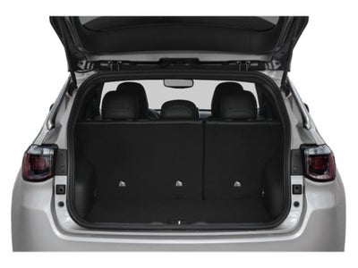 2025 Jeep Compass Sport 4x4