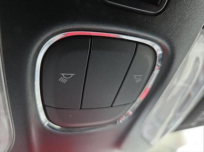 2025 Jeep Compass Sport 4x4