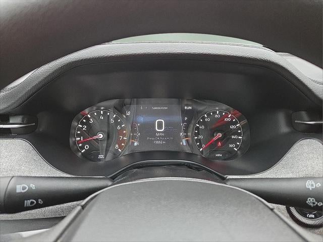 2025 Jeep Compass Sport 4x4