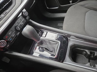 2025 Jeep Compass Sport 4x4