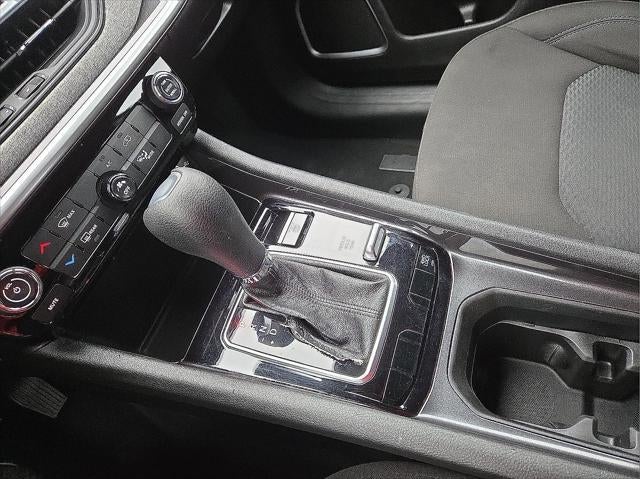 2025 Jeep Compass Sport 4x4