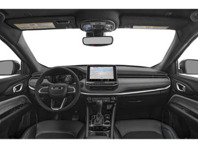 2024 Jeep Compass Sport 4x4