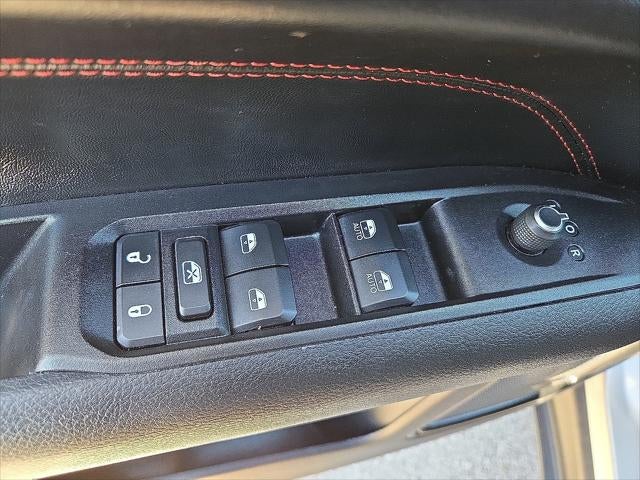 2022 Jeep Compass Trailhawk 4x4