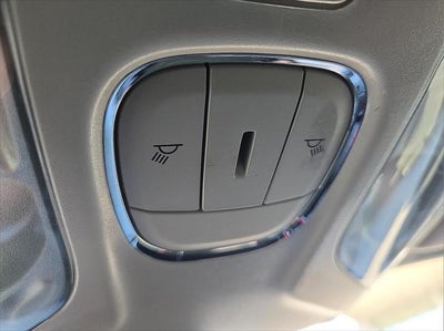 2022 Jeep Compass Latitude Lux 4x4