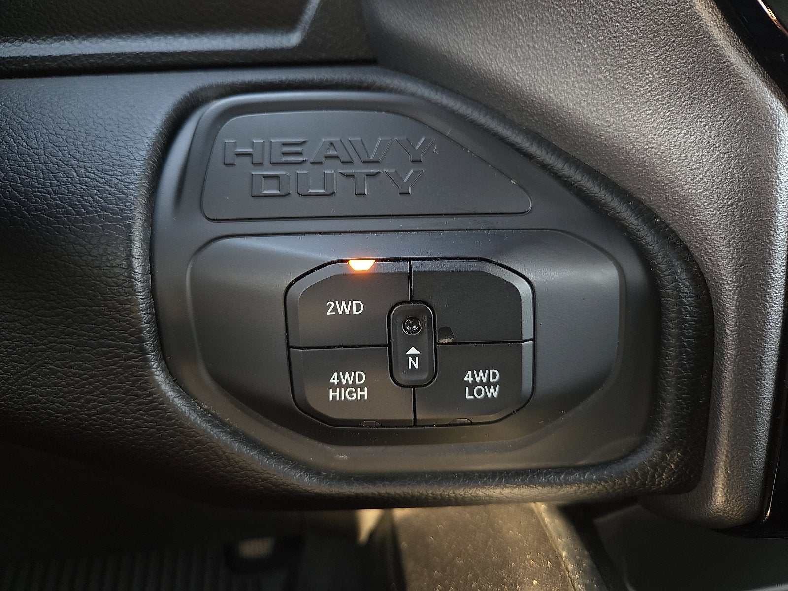 2025 RAM 3500 Laramie Crew Cab 4x4 6'4' Box
