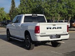 2025 RAM 3500 Laramie Crew Cab 4x4 6'4' Box