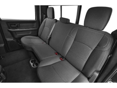 2025 RAM 3500 Laramie Crew Cab 4x4 6'4' Box
