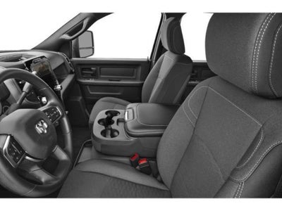 2025 RAM 3500 Laramie Crew Cab 4x4 6'4' Box