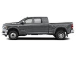 2022 RAM 3500 Big Horn Mega Cab 4x4 6'4' Box