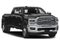 2022 RAM 3500 Big Horn Mega Cab 4x4 6'4' Box