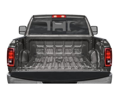 2026 RAM 2500 Limited Longhorn Crew Cab 4x4 6'4' Box