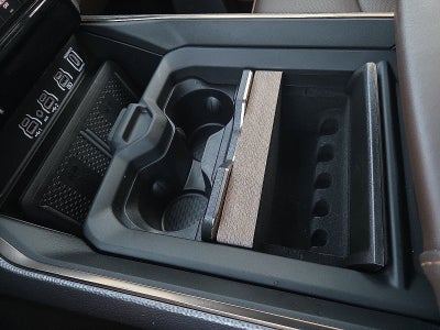 2026 RAM 2500 Limited Longhorn Crew Cab 4x4 6'4' Box