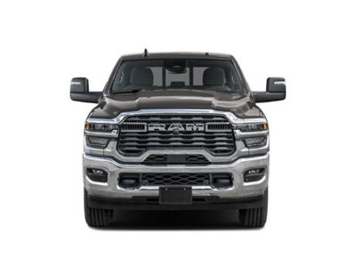 2026 RAM 2500 Limited Longhorn Crew Cab 4x4 6'4' Box