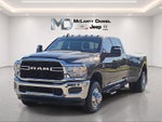 2024 RAM 3500 Tradesman Crew Cab 4x4 8' Box