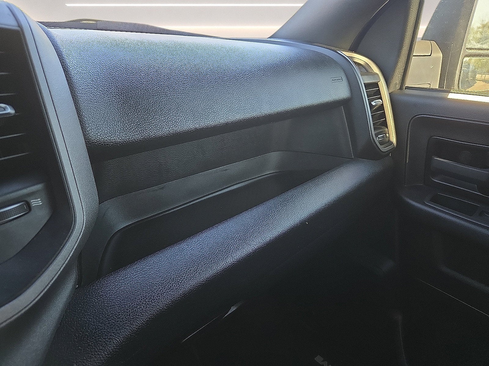 2024 RAM 3500 Tradesman Crew Cab 4x4 8' Box