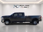 2024 RAM 3500 Tradesman Crew Cab 4x4 8' Box