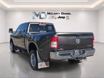 2024 RAM 3500 Tradesman Crew Cab 4x4 8' Box