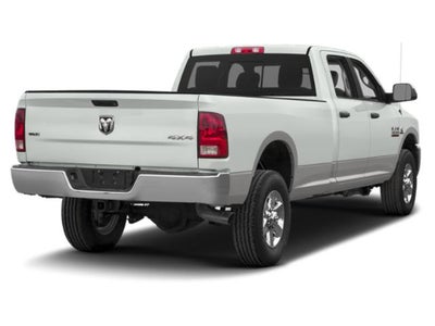 2015 RAM 3500 Laramie