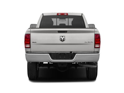 2015 RAM 3500 Laramie