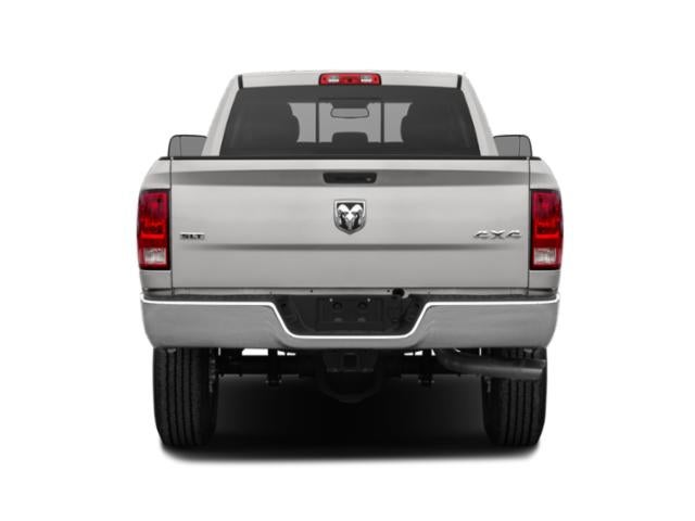 2015 RAM 3500 Laramie