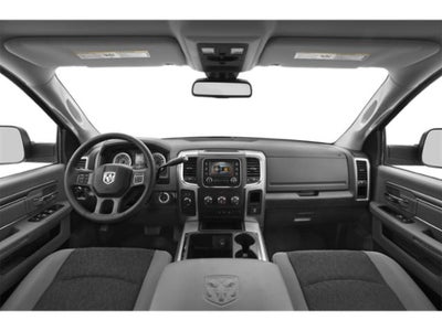 2015 RAM 3500 Laramie