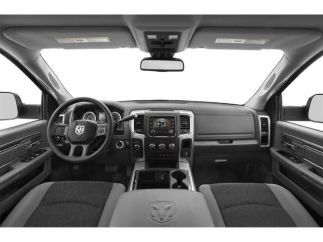 2015 RAM 3500 Laramie