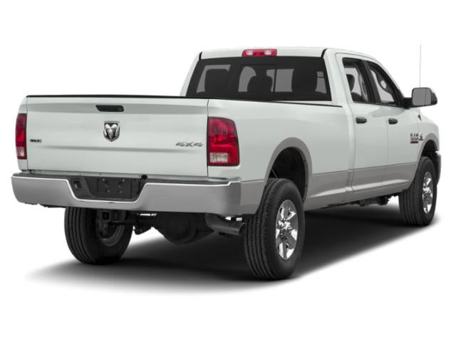 2015 RAM 3500 Laramie