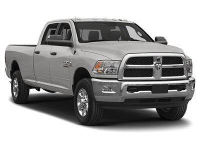 2015 RAM 3500 Laramie
