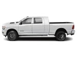 2025 RAM 3500 Laramie Mega Cab 4x4 6'4' Box