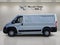 2025 RAM ProMaster 2500 Cargo Van Tradesman Low Roof 136' WB w/Pass Seat
