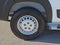 2025 RAM ProMaster 2500 Cargo Van Tradesman Low Roof 136' WB w/Pass Seat