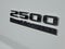 2025 RAM ProMaster 2500 Cargo Van Tradesman Low Roof 136' WB w/Pass Seat