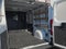 2025 RAM ProMaster 2500 Cargo Van Tradesman Low Roof 136' WB w/Pass Seat