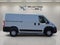 2025 RAM ProMaster 2500 Cargo Van Tradesman Low Roof 136' WB w/Pass Seat
