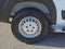 2025 RAM ProMaster 2500 Cargo Van Tradesman Low Roof 136' WB w/Pass Seat