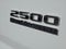 2025 RAM ProMaster 2500 Cargo Van Tradesman Low Roof 136' WB w/Pass Seat