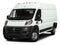 2017 RAM ProMaster 2500 Cargo Van High Roof 159' WB
