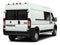 2017 RAM ProMaster 2500 Cargo Van High Roof 159' WB