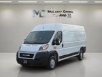 2020 RAM ProMaster 2500 Cargo Van High Roof 159' WB