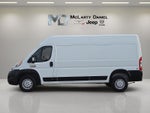 2020 RAM ProMaster 2500 Cargo Van High Roof 159' WB
