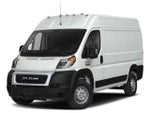 2020 RAM ProMaster 2500 Cargo Van High Roof 159' WB