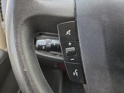 2020 RAM ProMaster 2500 Cargo Van High Roof 159' WB